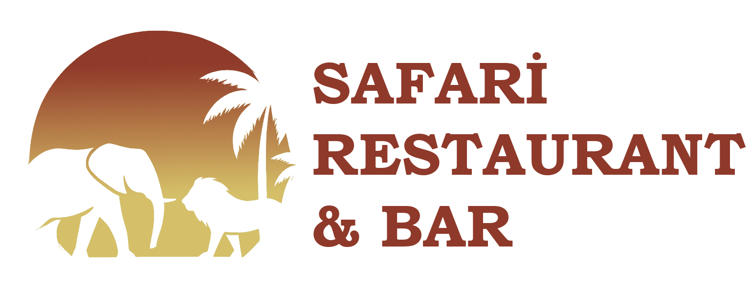 Safari Restaurant-